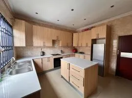 Salama Apartments Begonia Street