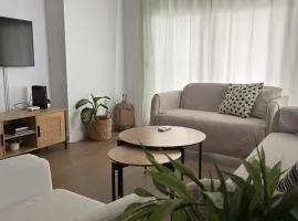 Apartamento Vista Bahia - Vistahermosa