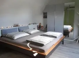 Ferienwohnung Südseeufer