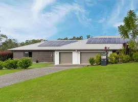 Adwaga Lodge - haven for country and nature lovers