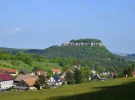 Haus am Stein - Haus 1
