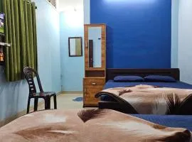 Drizzlemount rooms and homestay