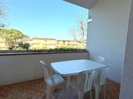 M425 - Marcelli, bilocale su due livelli con terrazzo