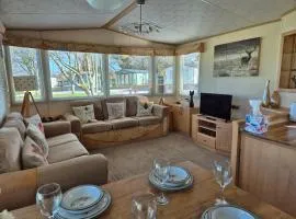 24 The Beeches Caravan Park