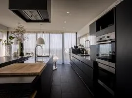 bellevue, Vue Panoramique Flipper, Billard, jeux