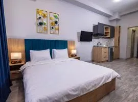 Horizon Hotel Yerevan