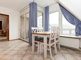 Sandwall Whg 3 Hooge