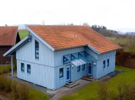 Ferienhaus Nr 12B1, Feriendorf Hagbügerl, Bayr Wald