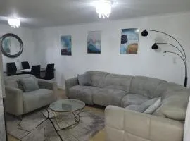 Lovely 3 bedroom house