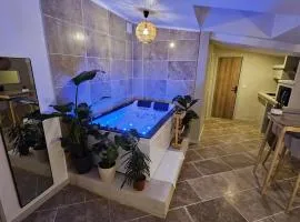 La Suite Tilleul