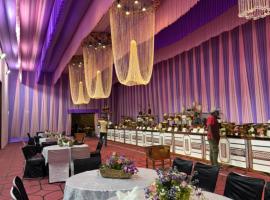 Hotel Shagun Farm, hotel poblíž Letiště Raipur - RPR, Rájpur
