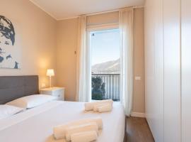 La Roseta, hotel v destinaci Varenna