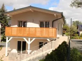 Ferienhaus am Mühlteich