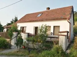 Chaloupka Rozmarýna