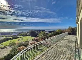 730-Maison de vacances vue mer panoramique a 300m