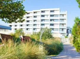 FeWo Strandhotel Whg 50 Michalak