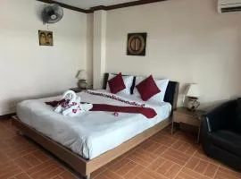 Taj Palace Patong Beach