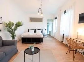 Central apartment Koblenz Modern and Cozy near main station