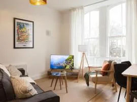 Crown View Apartments