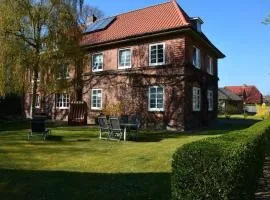 Whg Silbermöwe