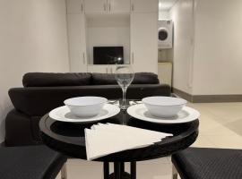 Island Payless, hotel v destinaci Nadi