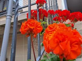 Sulzthal에 위치한 코티지 Camelia's Unterkunft