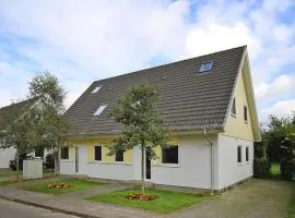 Holiday resort in the Müritz National Park, Mirow