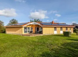 Ferienhaus Klabautermann - Strandpark 39