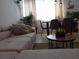 Apartman M&M