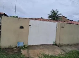 Kasa Morro Branco