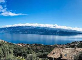 casa vacanza Belvedere