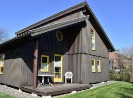 Ferienhaus Nr 6A2, Feriendorf Hagbügerl, Bayr Wald