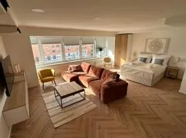 morand I Apartments