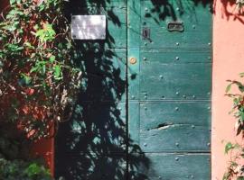 Apartments Campo de Fiori, hotel v Římě
