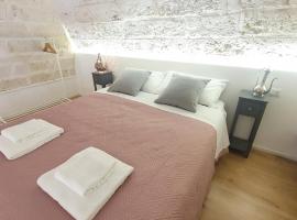 Central Station Apartments - Bari Centro