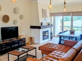 Casa da Barragem da Vigia