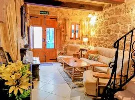 Mdina Gate Retreat - A charming house of character