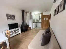 Apartamentos Turísticos Río Gállego (VUT EL CANFRANERO)
