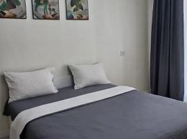 Циолковского с кодовым замком, hotel a Oral