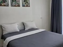 Циолковского с кодовым замком