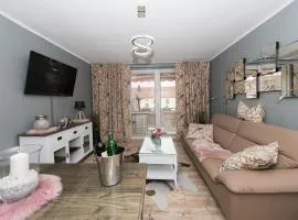 Ferienappartment Brigitte Güterglück