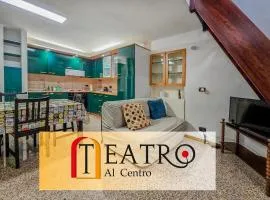 Teatro al Centro