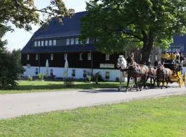 Waldgasthof Bad Einsiedel