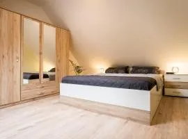 Ferienwohnung Josi Unterweißbach