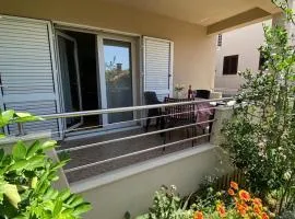 Apartmani Mario Pustahija