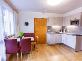 City Life 1 by Alpenidyll Apartments