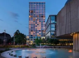 Mövenpick Hotel Basel