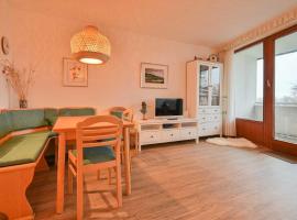 FeWo Mardus Nr 45 - Sol Mare, hotel a Kellenhusen