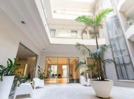 Home 15 Residence Hotel