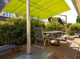 C 1 Ferienhaus MAJA